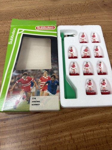 Subbuteo lightweight ref - subbuteo,
