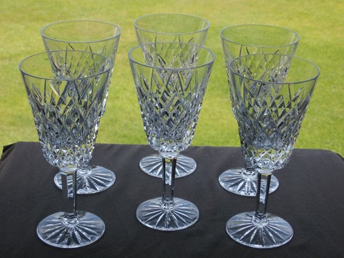 Tyrone crystal sperrins - ,