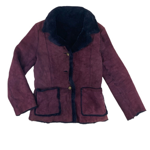 Vintage burgundy purple - vintage,