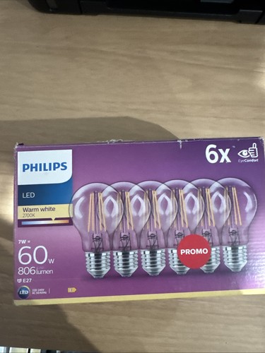 Philips led premium classic - philips,
