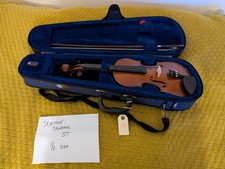 Stentor Student ST 1/2 Size Violin
