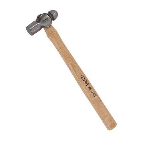 Ball pein hammer 4oz - hammer, drop