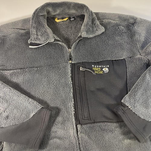 Mountain hardwear monkey - hardwear, man