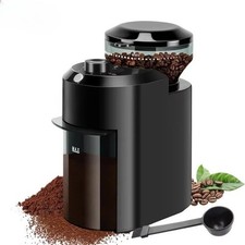 Electric Burr Coffee Grinder