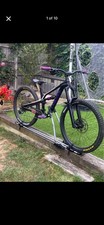 Canyon Spectral Small Frame 27.5 Full Suspension Enduro Bike