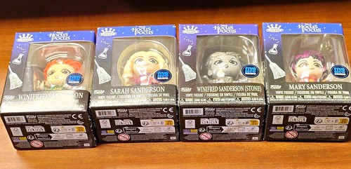 Funko minis disney - funko,