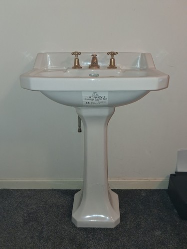 Lefroy brooks bathroom - lefroy,