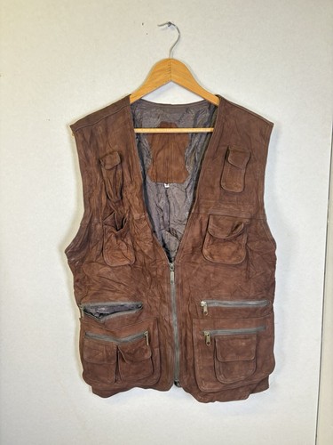 Vintage style brown real - style,