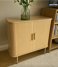 Scandinavian Storage Sideboard
