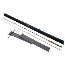 G. Loomis GLX FR 1086 Fly Rod 9ft #6 Lightweight Used with Scratches