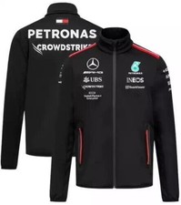 New-Mens-F1/Team-Softshell-Jac