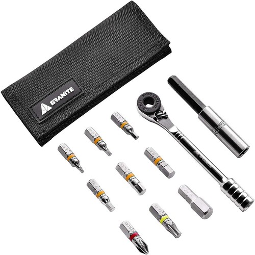 Granite rocknroll cycle tool - cycle,