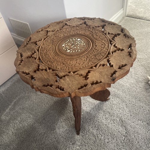 Rosewood small side - small,