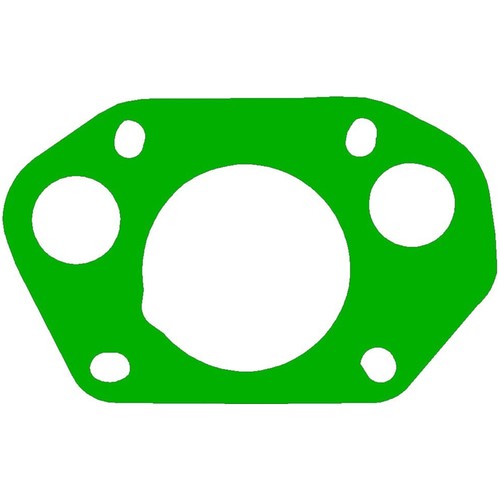 Valve cover gasket - valve,