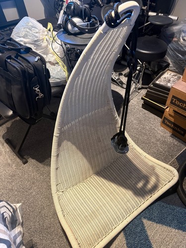 Ikea swing chair plastic - ikea,