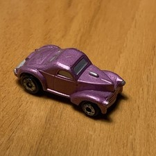 Vintage Micro Machines '41