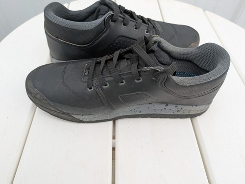 Mountain bike shoes - shoes, men
