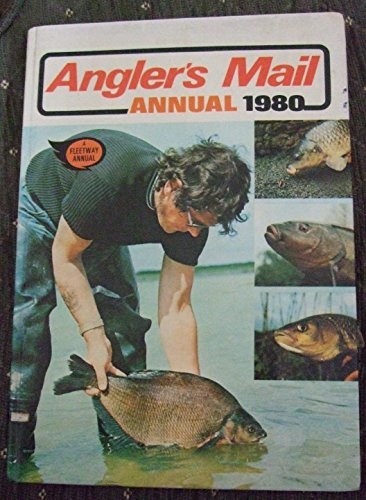 Anglers mail annual - anglers,