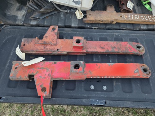 International farmall 1566 - international, ih