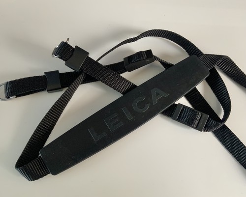 Leica camera strap for - leica,