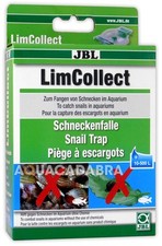 Jbl lim collect snail trap - snail,