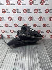SEAT LEON MK3 2013 - 2020