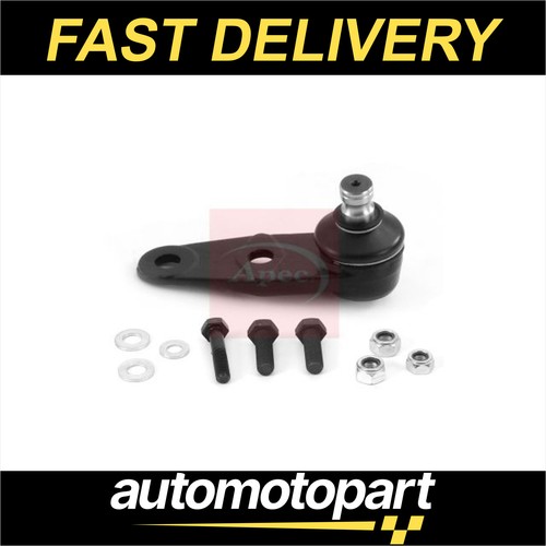 Apec ball joint lower - ball, outer