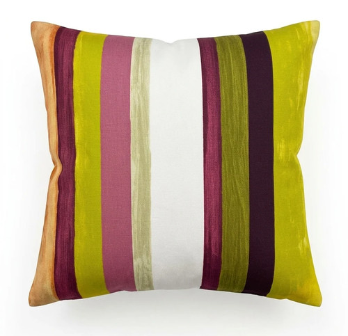 Cushion cover green - cushion,
