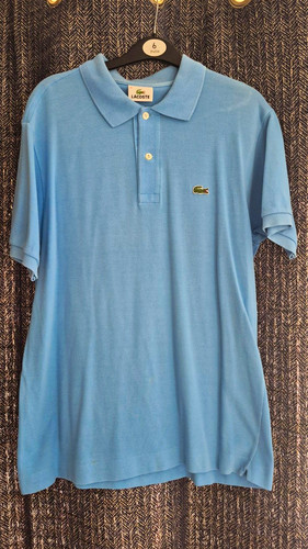 Lacoste men blue solid short - blue,
