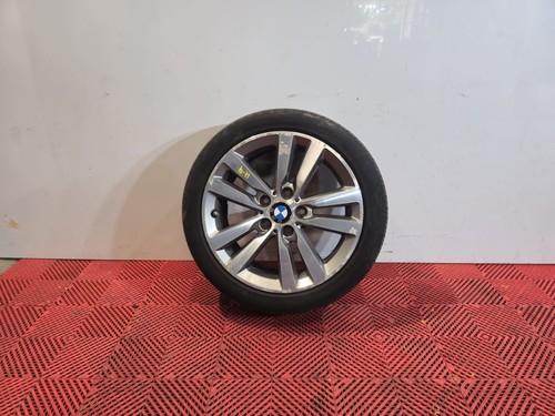 Bmw series alloy wheel - bmw,