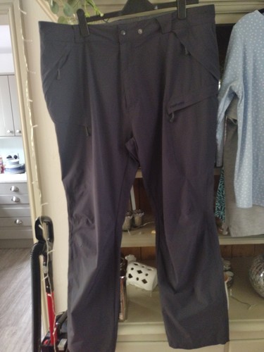 Used mens waist rohan - used, 42