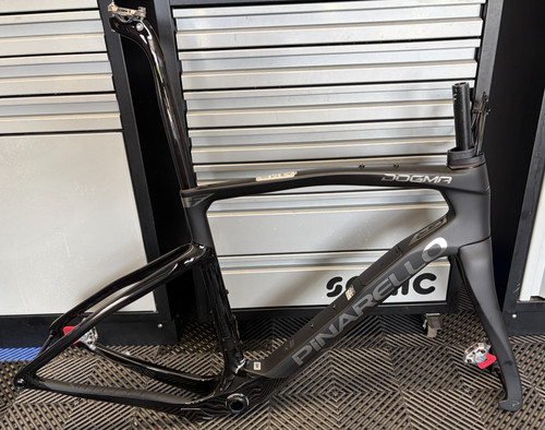 Pinarello dogma disc - dogma,