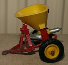 Vintage Britains Ltd Vicon Vari Spreader