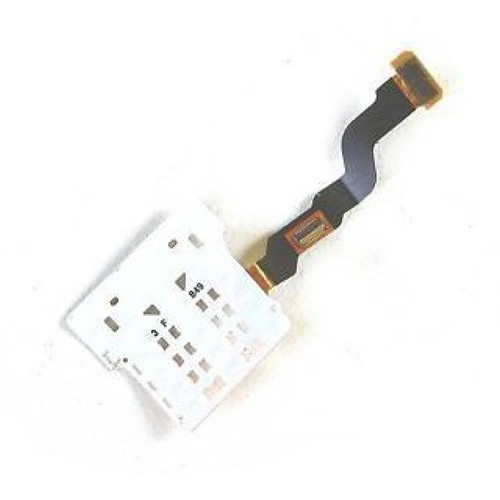 Sony ericsson c902 keypad - sony, ui