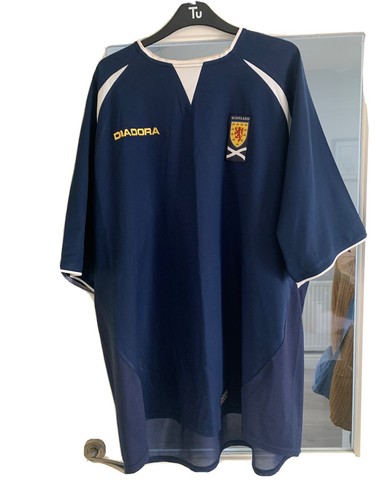 Vintage football shirt - vintage,