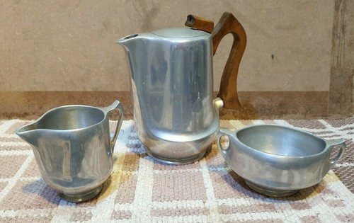 1950s picquot ware - 1950s,
