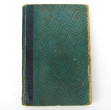 c.1860 Unique working