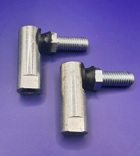 Unf ball joint tie rod - joint,