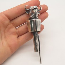 925 Sterling Silver Vintage