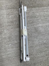 RAPIDO  MOTORHOME FRONT CAB WINDOW BLINDS