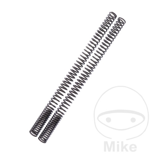 Yss progressive fork springs - progressive,