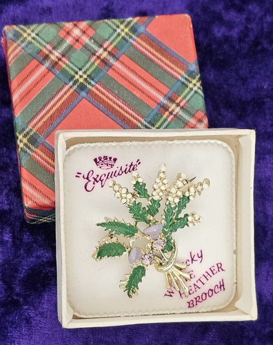Vintage exquisite lucky white - lucky,