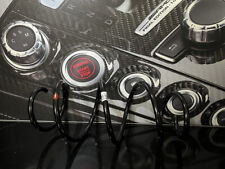 Genuine Mercedes-Benz C218 CLS