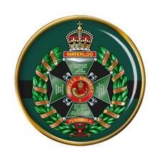 Rifle Brigade, British Army
