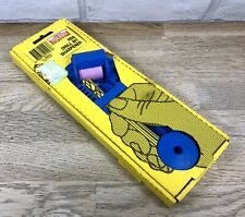 Famous Toledo Drill Bit Sharpener In Original Box Made In Ireland