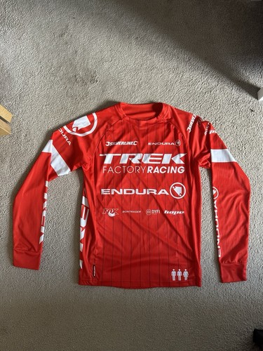 Trek mtb jersey - , shirt