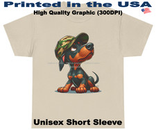 DigiPups Doberman Pinscher