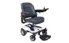 BRAND NEW - NEVER USED - Rascal Rio Powerchair