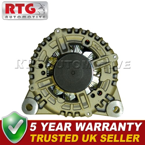 Aim alternator fits ford - alternator,