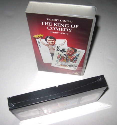 The king comedy robert - the,